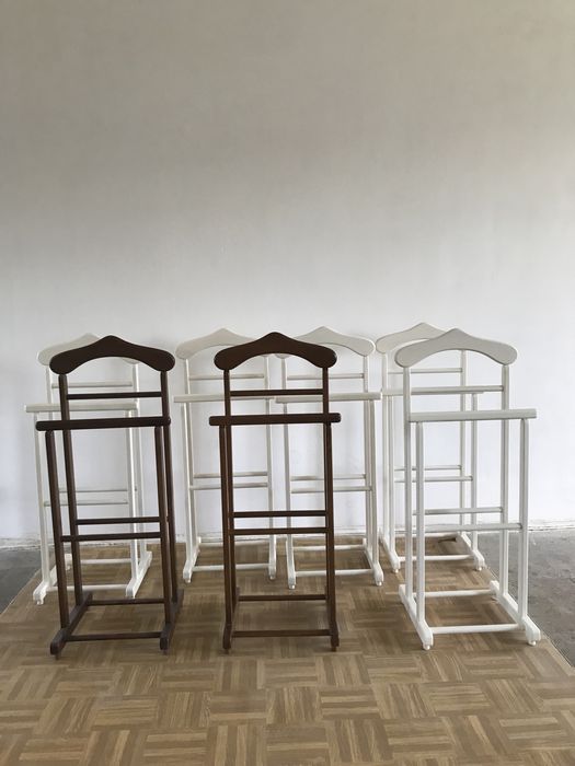 Вішак для одягу Напольна вішалка для одягу