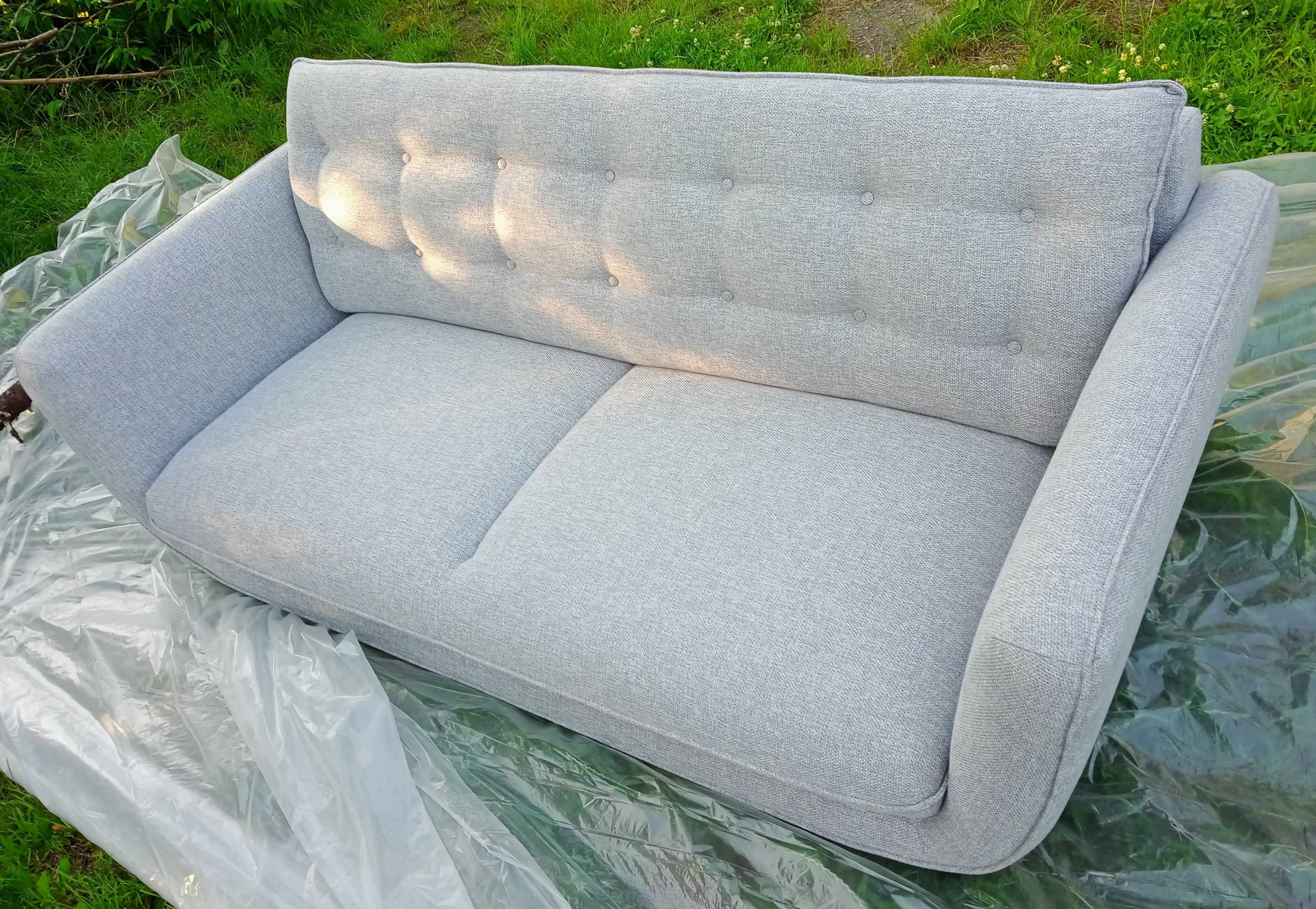 Sofa kanapa 3-osobowa "Divano"