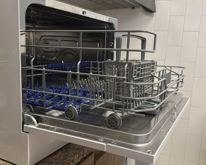 Maquina lavar loiça