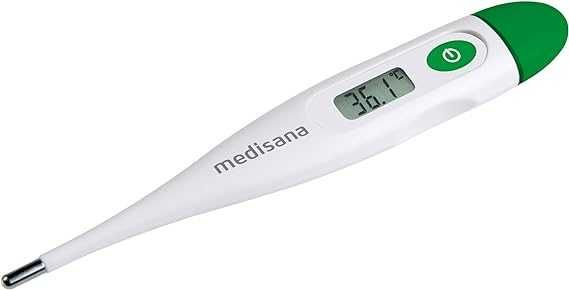 Cyfrowy termometr Medisana FTC