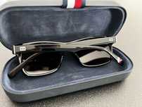 Okulary przeciwsłoneczne Tommy Hilfiger