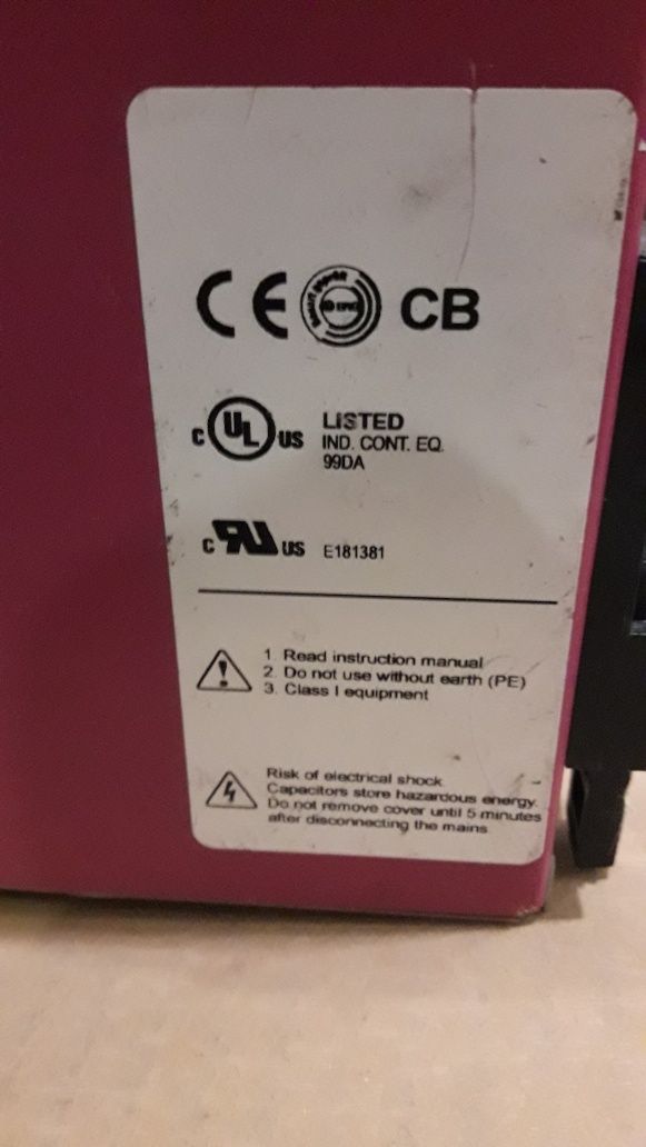Преобразователь AC-DC сетевой Traco Power TSL 240-124 на Din линейку