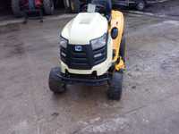 Cub Cadet 650 Stiga MTD