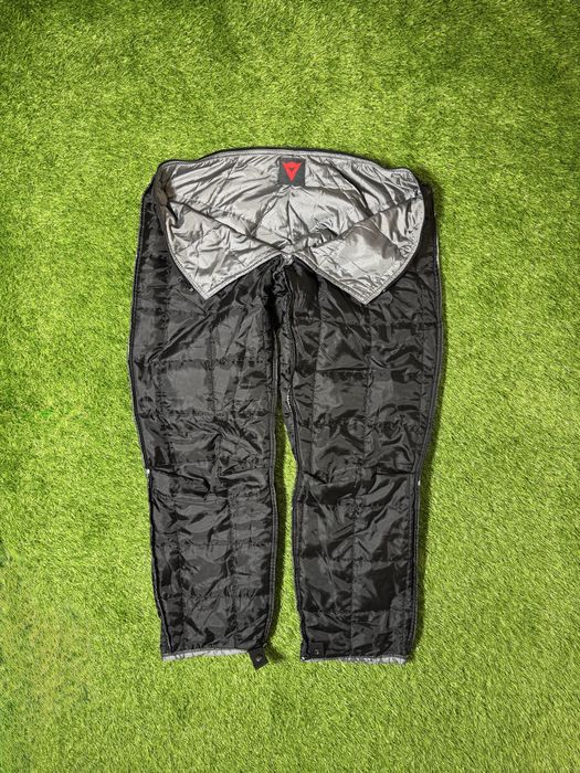 Чоловічі текстильні мотоштани Dainese Gore-Tex