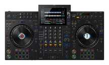 WYNAJEM | AlphaTeta XDJ-AZ | Kontroler DJ | Event | Pioneer DJ