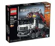 Lego 42043 Mercedes Arocs MISB