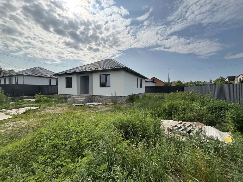 Без комісії!!!Продаж будинку з ділянкою 5 соток