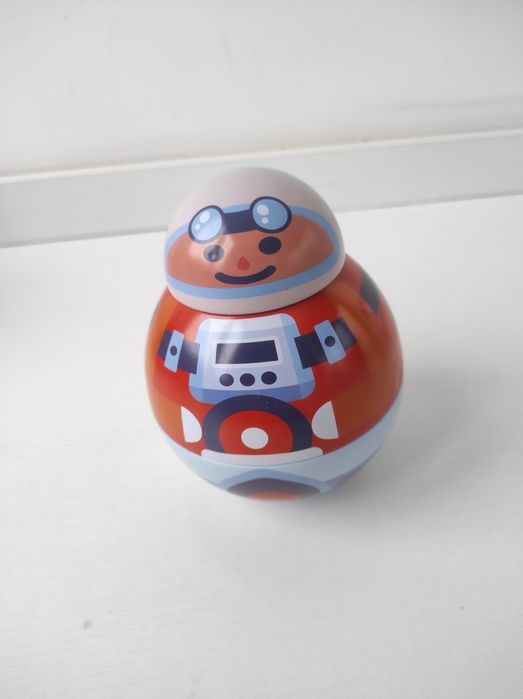 Дитячі іграшки Battat, Технок, Tiny Love