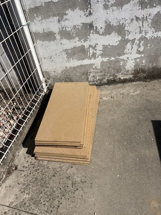 Prateleiras arrumação