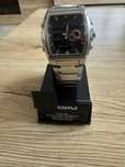 ZEGAREK CASIO EFA-120D-1AVCF Kompletny Zestaw