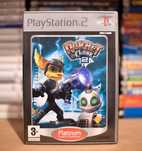 Ps2 # Ratchet & Clank 2