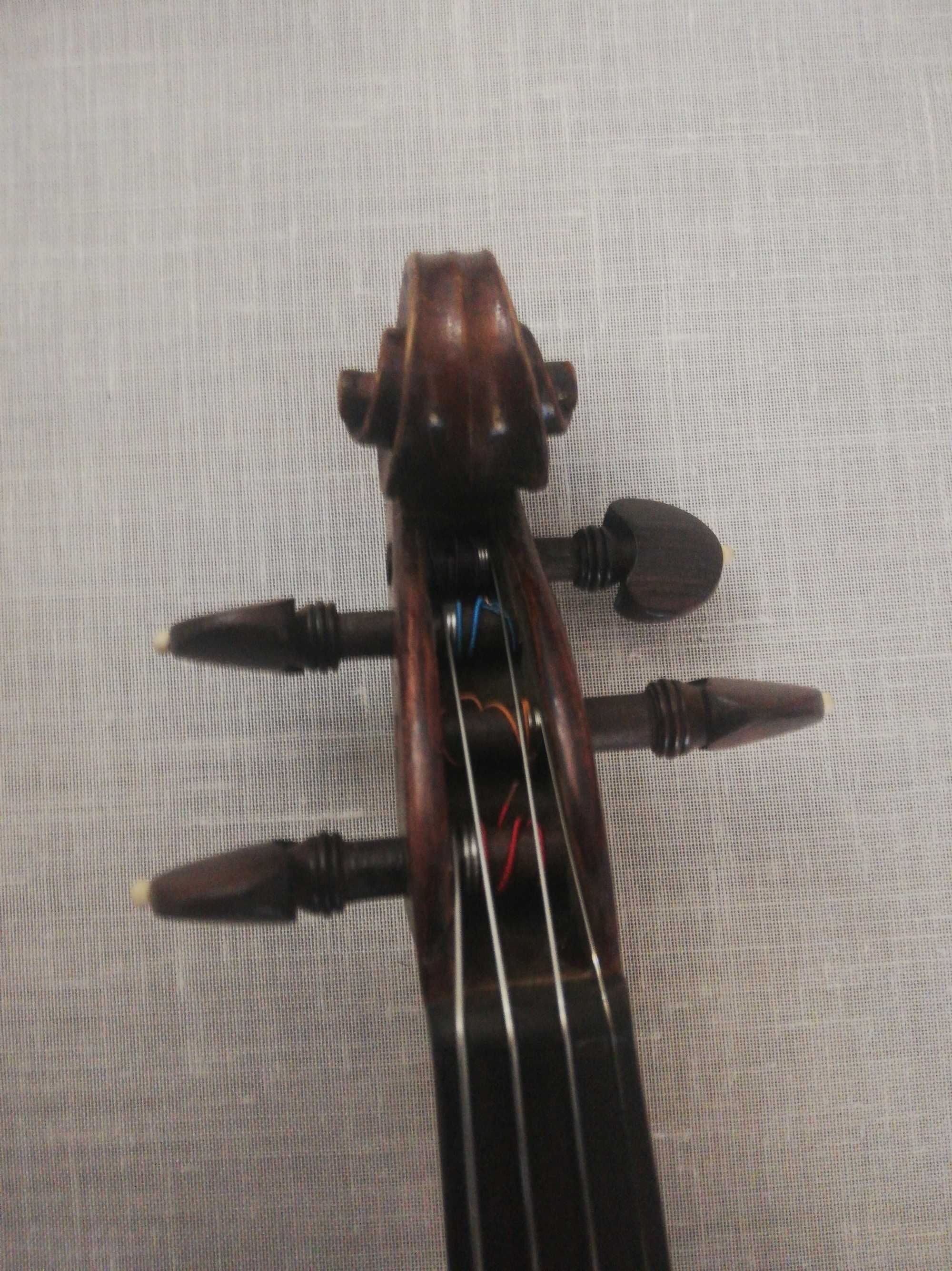 Violino 3/4 Inglês