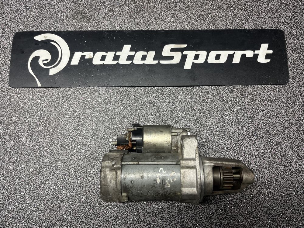 Motor de Arranque Mercedes Class A CLA