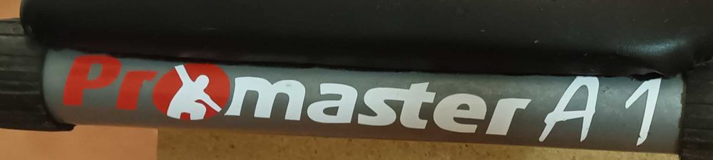 Banco Para Abdominais ProMaster + Oferta Arco Para Abdominais