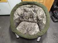 Fotel Nash Indulgence Moon Chair Deluxe