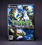 PC # TMNT - Żółwie Ninja
