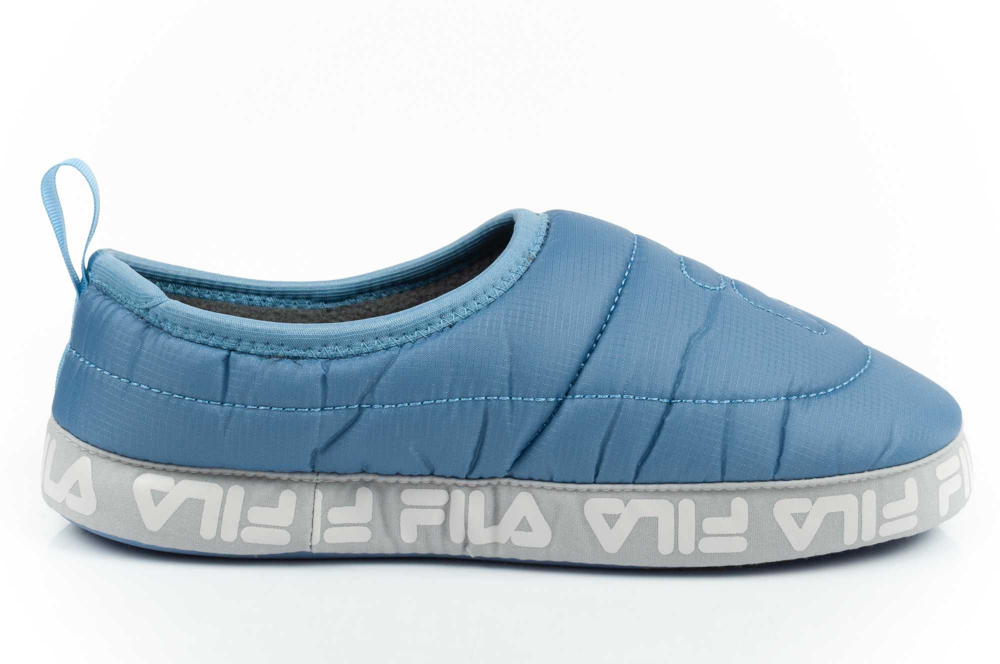 Kapcie męskie Fila Comfider wsuwane r. 40-47