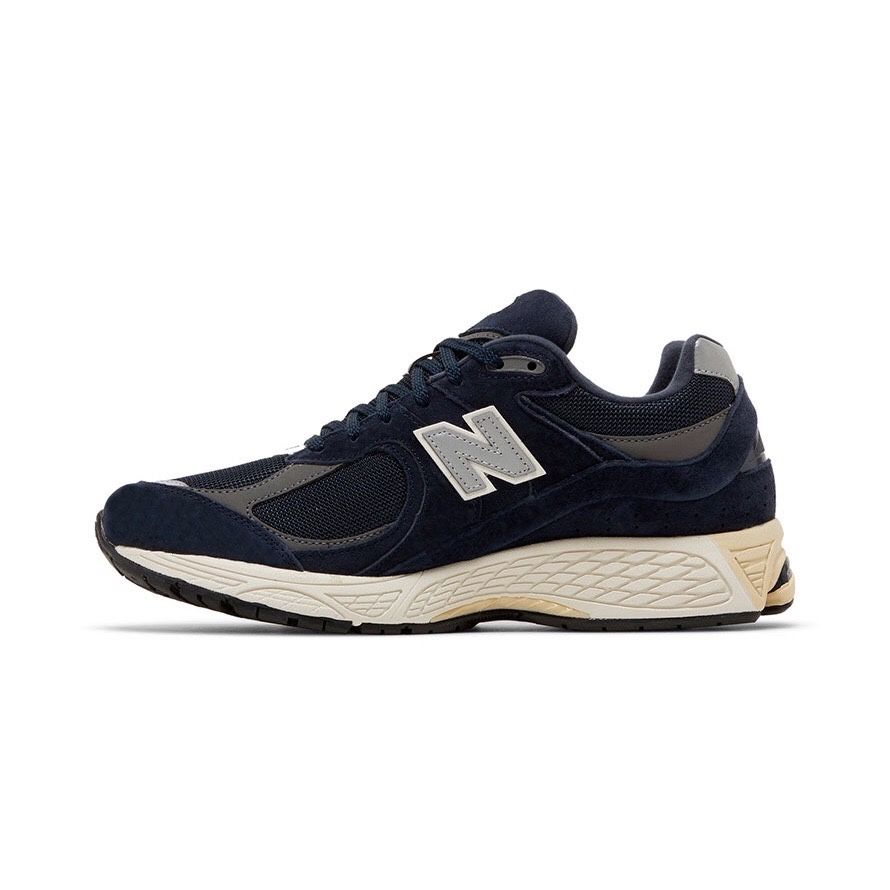 Взуття | Кросівки | Shoes New Balance/NB 2002R Blue M2002RCA ОРИГІНАЛ