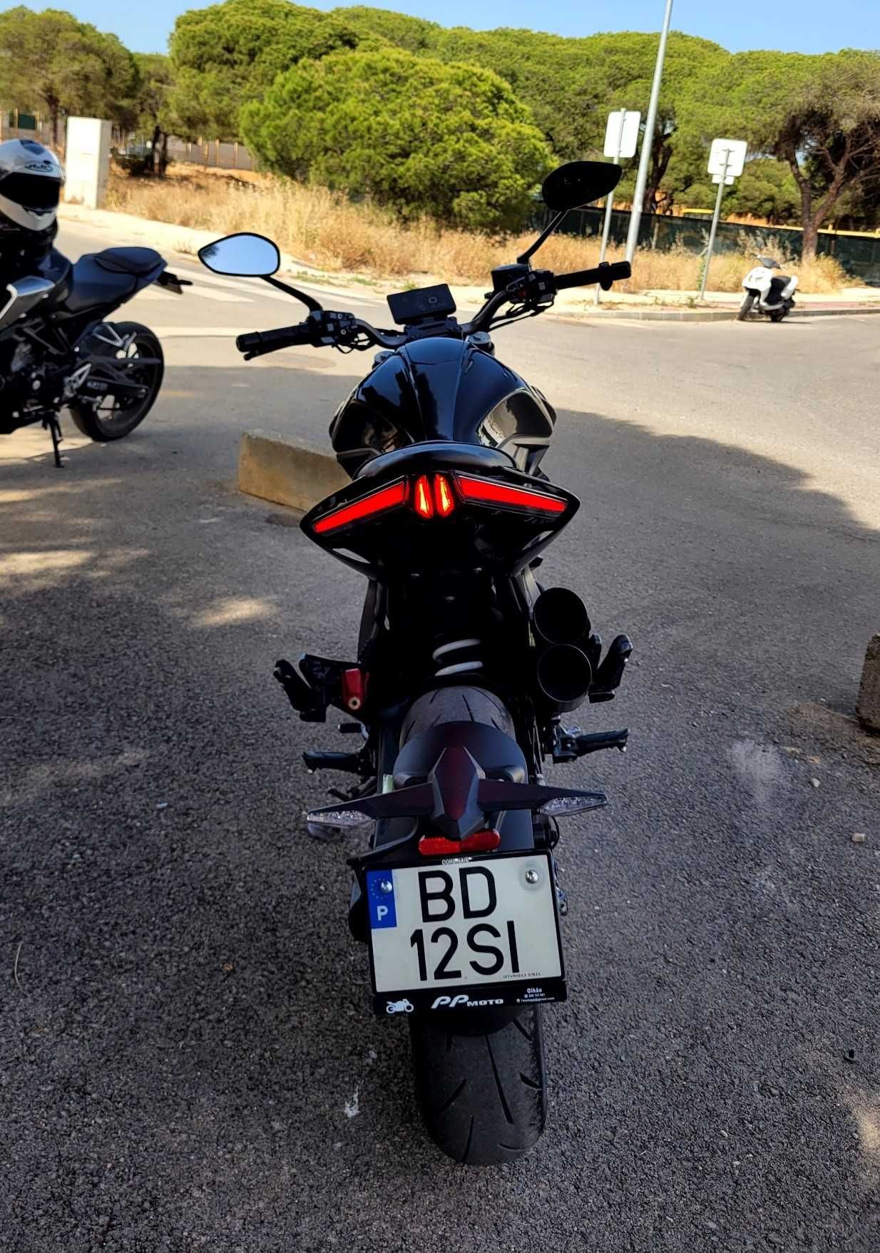 ZONTES 350R 2023