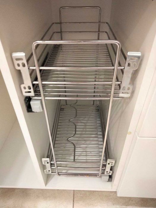 Карго для посуду висувне для кухні