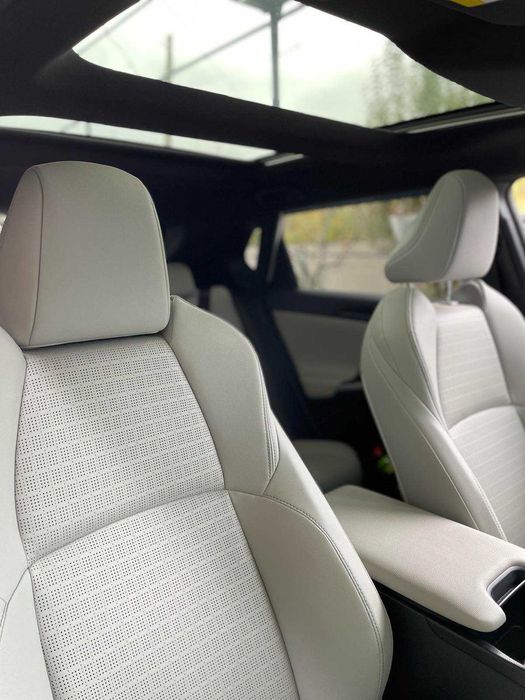 Toyota bZ4X 2023 I покоління,  71.4 kWh (218 к.с) 4WD