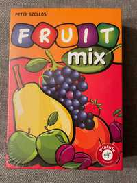 Piatnik - gra Fruit Mix   od 6 lat  ***NOWA***