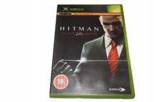 Gra Hitman: Blood Money Microsoft Xbox
