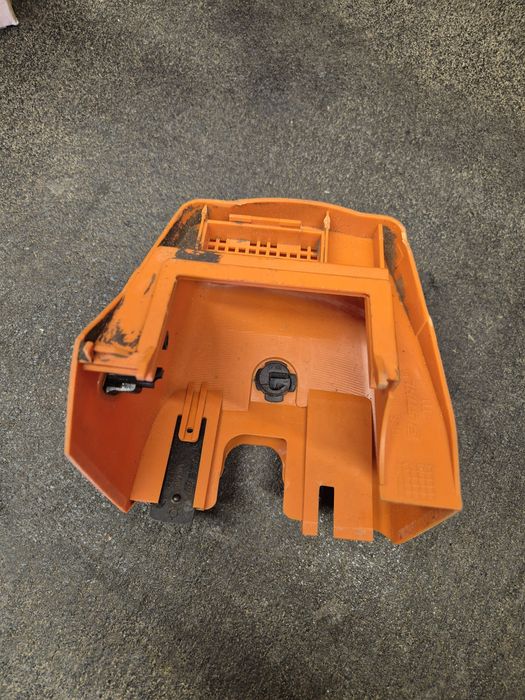 Obudowa Stihl Ms 360