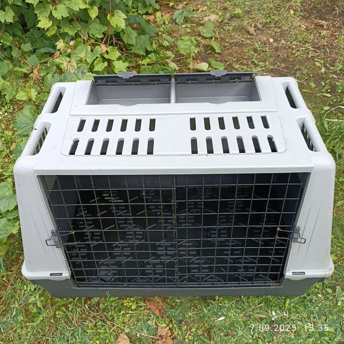 Transporter samochodowy