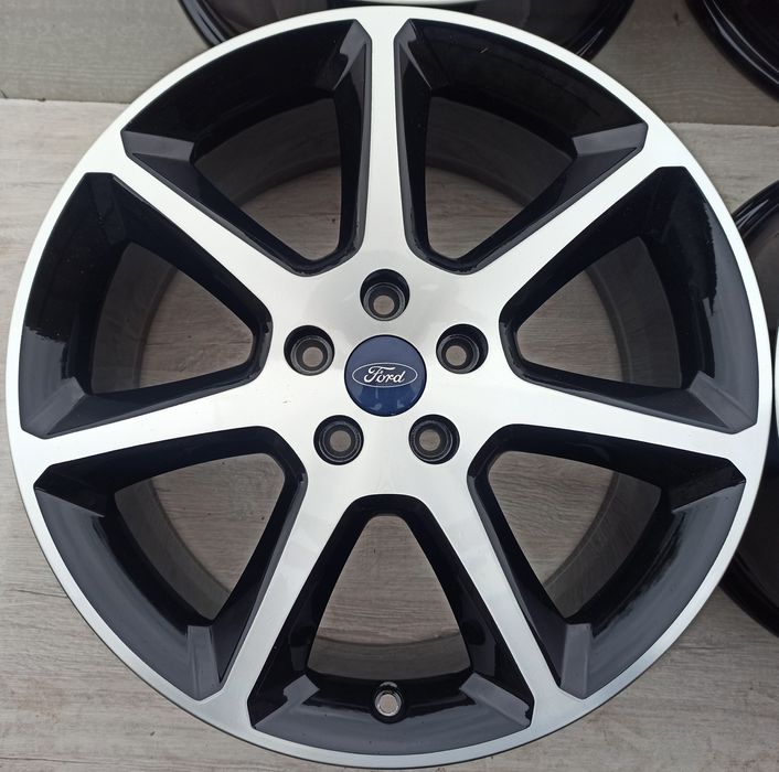 Felgi Oryginał Ford Galaxy S-Max Kuga Edge 8Jx18 5x108 ET55
