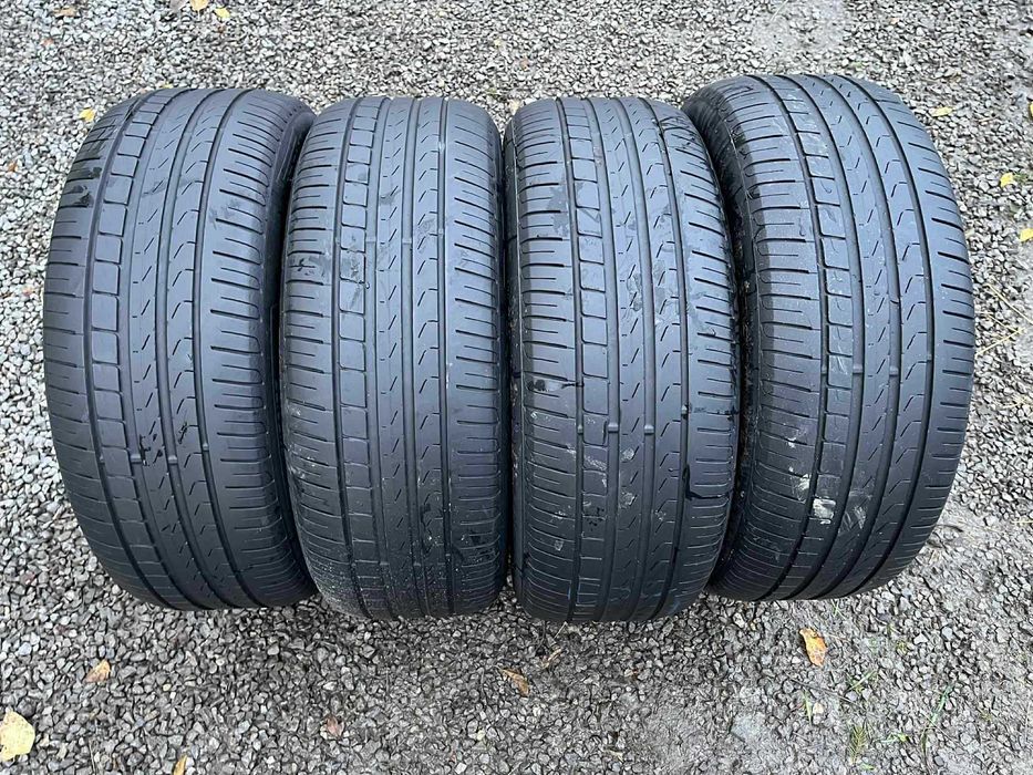 Opony 225/50R18 Pirelli Cinturato P7 Lato 4sztuki