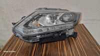 Фара ліва Nissan Rogue full  led