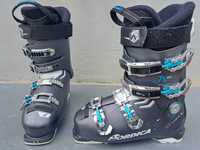 buty narciarskie damskie Nordica Cruise 75 W rozmiar 40 - 41