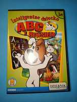 ABC z Reksiem Inteligentne dziecko PC