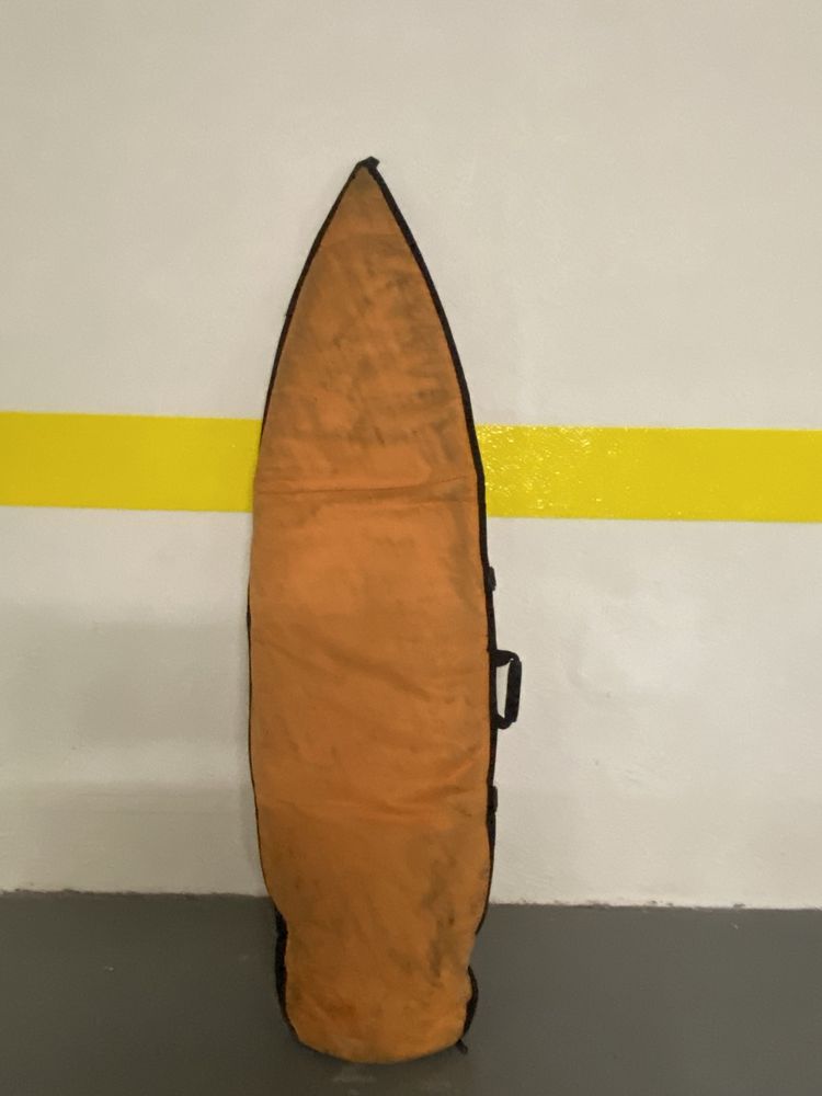 Pack de surf - com tudo incluido
