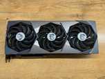 Karta graficzna MSI RTX 3070 SUPRIM X 8GB