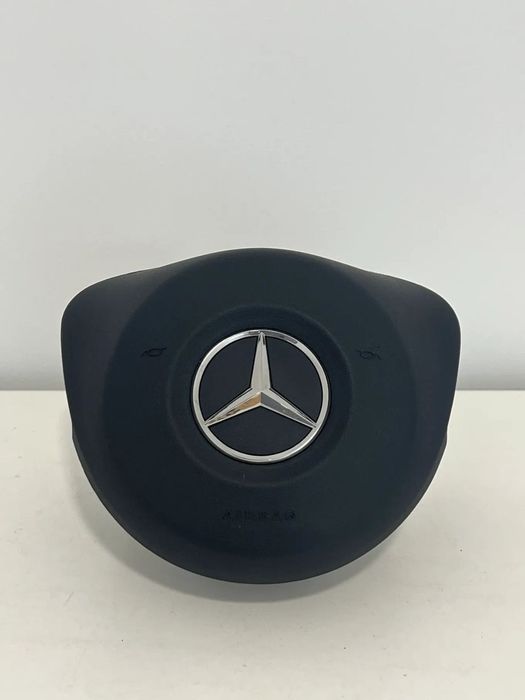 Airbag Volante Mercedes-Benz AMG