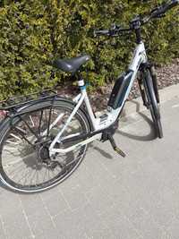 Sprzedam rower elektroniczny KTM Bosch  macie Tour  46 cm cena 5500zl