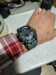 Годинник Casio G-Shock GG-B100-1BER(продаж/обмін)