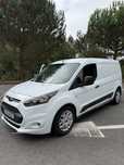 Ford connect L2 longa