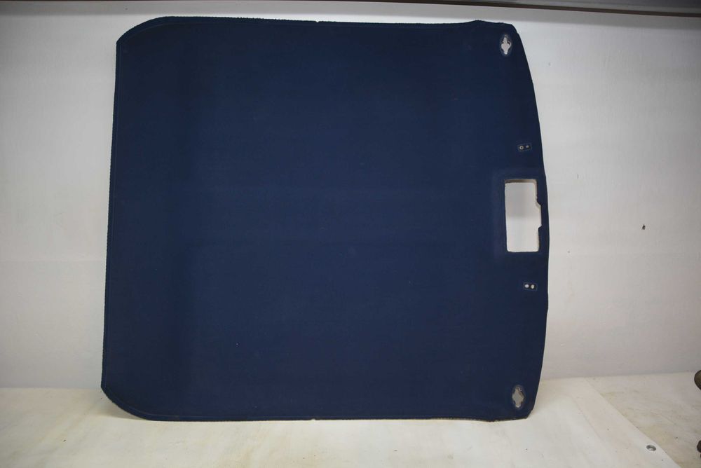 Toyota Supra MK3 podsufitka Hard top twardy dach