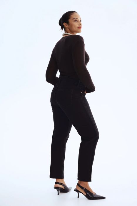 Джинси HM з Європи розмір 16