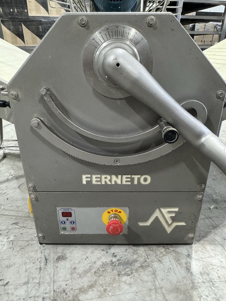 Laminadora  de mesa 2000 x 480 mm