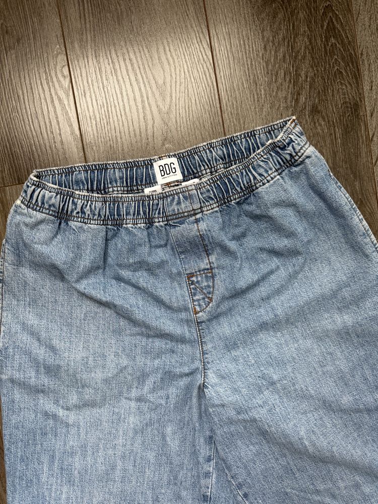 Джинси BDG оригінал 30/32