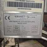 Frytownica elektryczna Kromet
