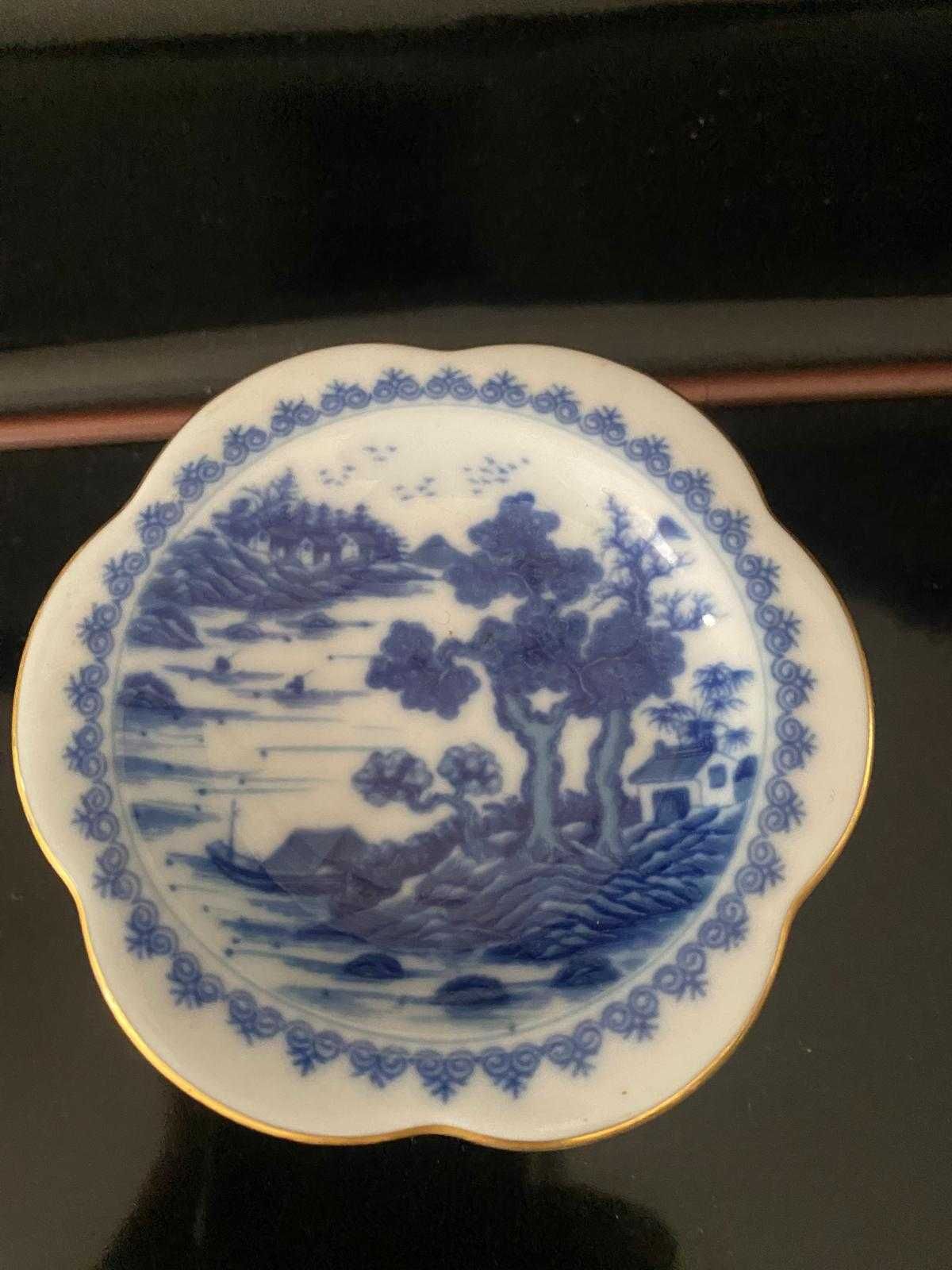 Porcelana Companhia das Indias - Macau