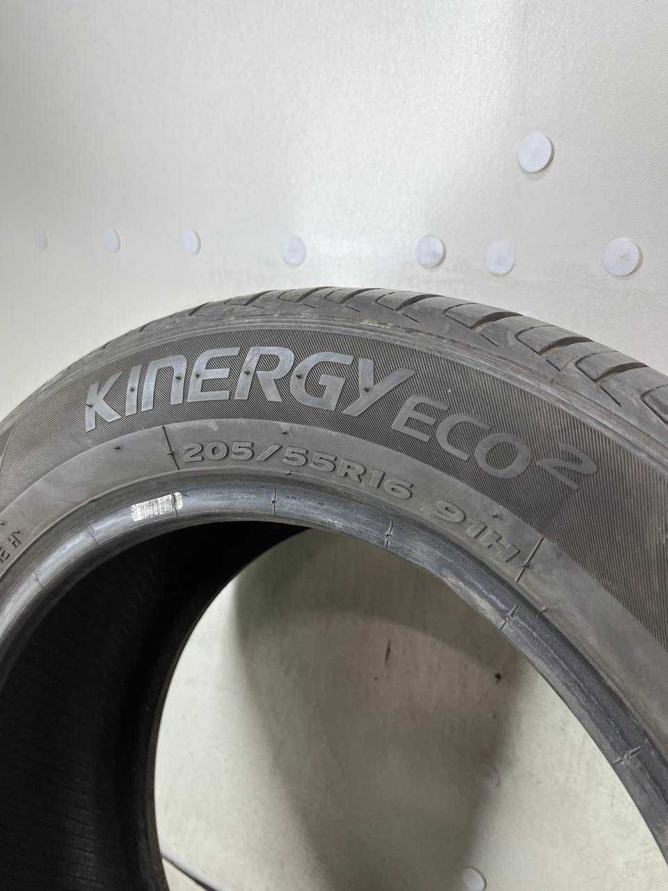 205/55 R16 Hankook комплект літо / лето