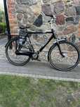 Rower Gazelle Orange C7 Nowy