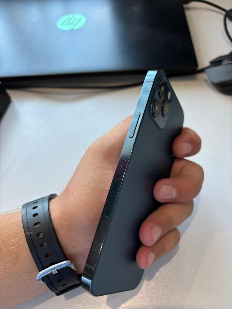Iphone 12 pro 256