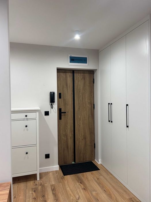 Mieszkanie do wynajęcia 2 pokoje Majówka